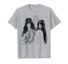 Ladda upp bild till gallerivisning, Aerosmith - Draw the Line T-Shirt 213091
