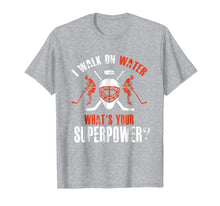 Ladda upp bild till gallerivisning, Hockey Shirt Men Women Kids - Hockey Shirts Funny 225180
