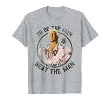Ladda upp bild till gallerivisning, WWE Legend Ric Flair Beat The Man T-Shirt 172036
