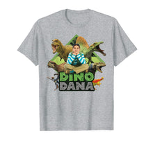 Ladda upp bild till gallerivisning, Dino Dana: Real Dinosaurs Shirt 169560
