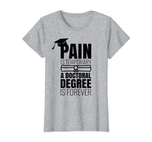 Ladda upp bild till gallerivisning, Funny shirts V-neck Tank top Hoodie sweatshirt usa uk au ca gifts for Funny PhD Graduation Gift T-Shirt 1713372
