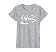 Ladda upp bild till gallerivisning, Funny shirts V-neck Tank top Hoodie sweatshirt usa uk au ca gifts for Coca Cola Swoosh Logo T-Shirt 2921405

