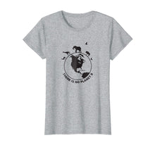 Ladda upp bild till gallerivisning, Funny shirts V-neck Tank top Hoodie sweatshirt usa uk au ca gifts for There is no Planet B Tee Shirt. Save the Planet! 536023
