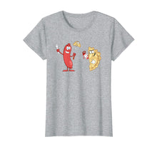 Ladda upp bild till gallerivisning, Funny shirts V-neck Tank top Hoodie sweatshirt usa uk au ca gifts for Pierogi Kielbasa Polish Food T Shirt Dyngus Day Gift 2148317
