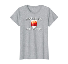 Ladda upp bild till gallerivisning, Funny shirts V-neck Tank top Hoodie sweatshirt usa uk au ca gifts for Funny Negroni Cocktail T-Shirt for Negroni Drinkers 2375563
