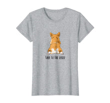 Ladda upp bild till gallerivisning, Funny shirts V-neck Tank top Hoodie sweatshirt usa uk au ca gifts for Funny Corgi Shirt, Corgi Butt Shirt 2293214
