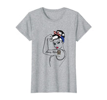 Ladda upp bild till gallerivisning, Funny shirts V-neck Tank top Hoodie sweatshirt usa uk au ca gifts for Army Mom Shirt Mom Gift Ideas For Her Military T Shirt 989595
