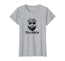 Ladda upp bild till gallerivisning, Funny shirts V-neck Tank top Hoodie sweatshirt usa uk au ca gifts for Funny Bearded Drunkle Drunk Uncle Drinking Gift T-Shirt 2349377
