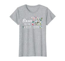 Ladda upp bild till gallerivisning, Funny shirts V-neck Tank top Hoodie sweatshirt usa uk au ca gifts for Funny New Auntie Tshirt Soon To Be Titi 2019 Gifts for Women 2968862
