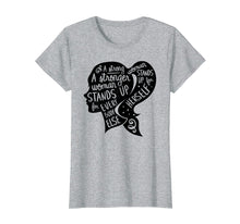 Ladda upp bild till gallerivisning, Funny shirts V-neck Tank top Hoodie sweatshirt usa uk au ca gifts for Feminism Quote T-Shirt Strong Women Rights Feminist Gift 1965642
