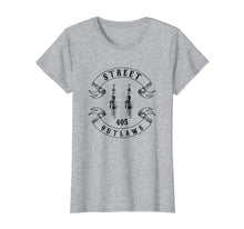 Ladda upp bild till gallerivisning, Funny shirts V-neck Tank top Hoodie sweatshirt usa uk au ca gifts for 405 Street Outlaws T Shirt (Black Edition) 1829696
