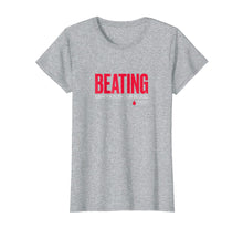 Ladda upp bild till gallerivisning, Funny shirts V-neck Tank top Hoodie sweatshirt usa uk au ca gifts for LLS - Beating Cancer is in Our Blood - T Shirt 253711
