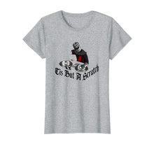 Ladda upp bild till gallerivisning, Funny shirts V-neck Tank top Hoodie sweatshirt usa uk au ca gifts for Tis But T shirt Scratch 1548662
