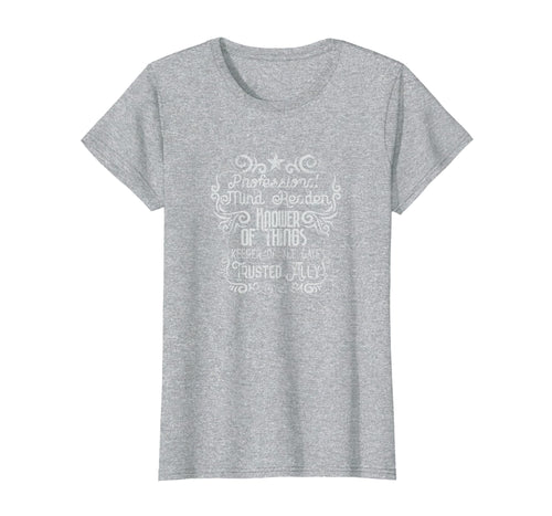 Funny shirts V-neck Tank top Hoodie sweatshirt usa uk au ca gifts for Admin Professionals Day Gifts Mind Reader Shirt 1674544