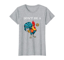 Ladda upp bild till gallerivisning, Funny shirts V-neck Tank top Hoodie sweatshirt usa uk au ca gifts for Don't Be A Sucker Funny Cock Chicken Father Day Shirt Gift 3881092
