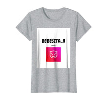 Ladda upp bild till gallerivisning, Funny shirts V-neck Tank top Hoodie sweatshirt usa uk au ca gifts for Bebesita shirt latin ganster trap rap culture 1357283

