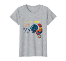 Ladda upp bild till gallerivisning, Funny shirts V-neck Tank top Hoodie sweatshirt usa uk au ca gifts for Stop Staring at My Cock T-shirt 1594731
