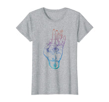 Ladda upp bild till gallerivisning, Funny shirts V-neck Tank top Hoodie sweatshirt usa uk au ca gifts for Illuminati Weed Smoking Spliff Hand T-Shirt. Stoner 420 Tee 1577473
