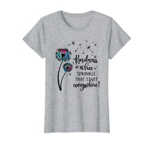 Ladda upp bild till gallerivisning, Funny shirts V-neck Tank top Hoodie sweatshirt usa uk au ca gifts for Dandelion Kindness is Free Sprinkle That Stuff-Everywhere 1307374
