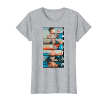 Ladda upp bild till gallerivisning, Bt21-Bts Graphic Cute Chibi T Shirt For Men Women

