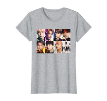 Ladda upp bild till gallerivisning, Funny shirts V-neck Tank top Hoodie sweatshirt usa uk au ca gifts for K-pop fans t-shirt gift for men women 469928
