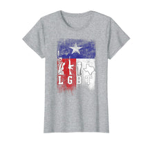 Ladda upp bild till gallerivisning, Funny shirts V-neck Tank top Hoodie sweatshirt usa uk au ca gifts for Liberty Guns Beer Texas Shirt Funny Humor LGBT Shirts 3127420
