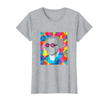 Ladda upp bild till gallerivisning, Funny shirts V-neck Tank top Hoodie sweatshirt usa uk au ca gifts for Too cool for british rule George Washington Funny T-Shirt 1498330
