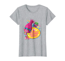 Ladda upp bild till gallerivisning, Funny shirts V-neck Tank top Hoodie sweatshirt usa uk au ca gifts for DreamWorks' Trolls Poppy and Cooper Happy T-Shirt 973004
