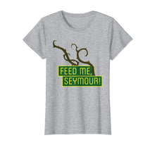 Ladda upp bild till gallerivisning, Feed Me Seymour T-Shirt 262224
